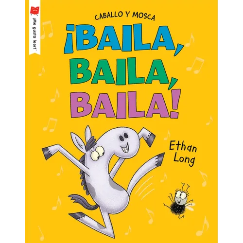 ¡Baila, Baila, Baila!