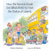 How the Second Grade Got $8,205.50 to Visit the Statue of Liberty