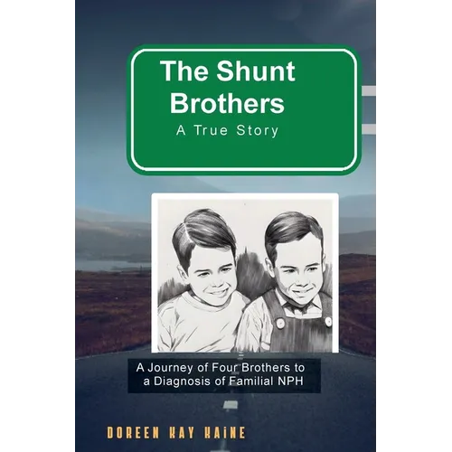 The Shunt Brothers