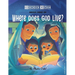 Where Does God Live?