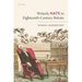 Writerly Hate in Eighteenth-Century Britain
