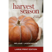Harvest Season
