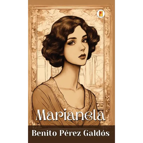 Marianela - Hardcover