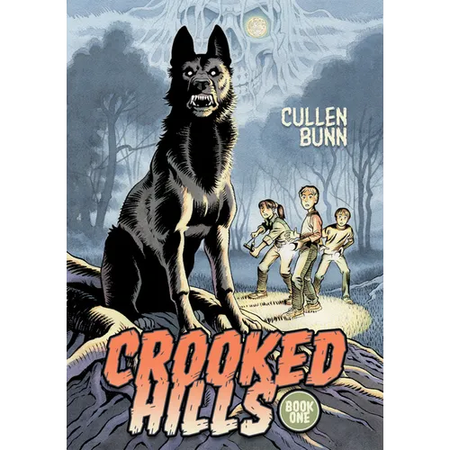 Crooked Hills