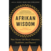 Afrikan Wisdom: New Voices Talk Black Liberation, Buddhism, and Beyond