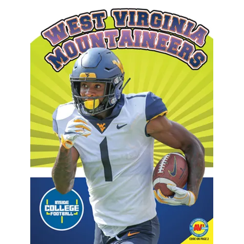 West Virginia Mountaineers