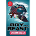 Boy vs. Beast: Storm Beast Volume 5