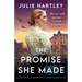 The Promise She Made: An utterly heartbreaking and gripping World War 2 historical novel, inspired by true events