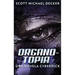 Organotopia - Una novela Cyberdick