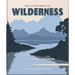 The Little Book of Wilderness: Natural Inspiration