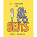 Las Aventuras de Olmeco Beuys