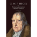 The Phenomenology of Mind (Spirit)