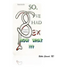 So, I've Had Sex. Now What?: A Journey of Enlightenment