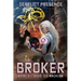 Deus Ex Machina: A Time Regression LitRPG (Broker Book 1)