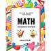 To The Nearest Thousand Math Rounding Number Grade 3rd-4th