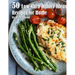 50 Low-Carb Dinner Ideas Recipes for Summer
