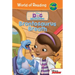 Doc McStuffins: Brontosaurus Breath: Brontosaurus Breath