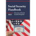 Social Security Handbook 2023: Overview of Social Security Programs