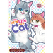 My New Life as a Cat Vol. 12