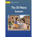 The Twenty Naira Lesson