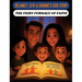 Delaney, Levi & Donnie's God's Story: The Fiery Furnace of Faith