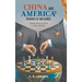 China and America's Spheres of Influence: Tipping Points to Decide a New Cold War