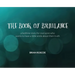 The Book of Brilliance