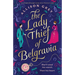 The Lady Thief of Belgravia: A swoon-worthy Victorian historical romance novel
