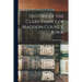 History of the Clark Family of Madison County, Iowa.