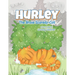 Hurley: The Brave Scaredy-Cat