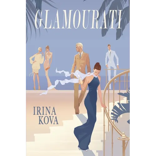 Glamourati