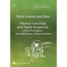 Volume 6 of the Collected Works of Marie-Louise von Franz: Niklaus Von Flüe And Saint Perpetua: A Psychological Interpretation of Their Visions