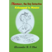 Thomas, the boy detective: Kidnapped in Mexico
