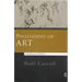Philosophy of Art: A Contemporary Introduction