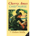 Cherry Ames, Chief Nurse