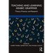 Teaching and Learning Arabic Grammar: Theory, Practice, and Research