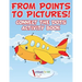 From Points to Pictures! Connect the Dots Activity Book