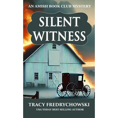 Silent Witness