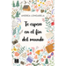 Te Espero En El Fin del Mundo