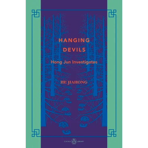 Hanging Devils