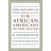 History of Public Library Access for African Americans in the South: Or, Leaving Behind the Plow