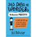 365 Days of Wonder: Mr. Browne's of Precepts