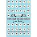 Eating Mammals: Three Novellas