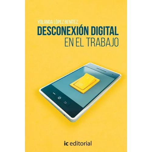 Desconexión digital en el trabajo