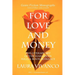 For Love and Money: The Literary Art of the Harlequin Mills & Boon Romance