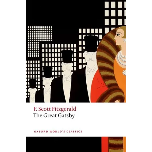 The Great Gatsby