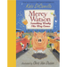 Mercy Watson: Something Wonky This Way Comes: (A Funny and Heartwarming Chapter Book about a Lovable, Toast-Eating Pig - Perfect for Early Readers and