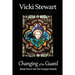 Changing of the Guard: Book Five in the Tori Cooper Novels