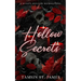 Hollow Secrets: A Sleepy Hollow Reimagining