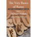 The Very Basics of Runes: Book 1: The Elder Futhark